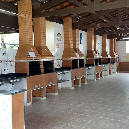 Apartamento Villagio 6 Ubatuba Exterior photo
