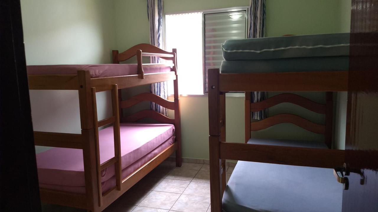 Apartment Villagio 6 *