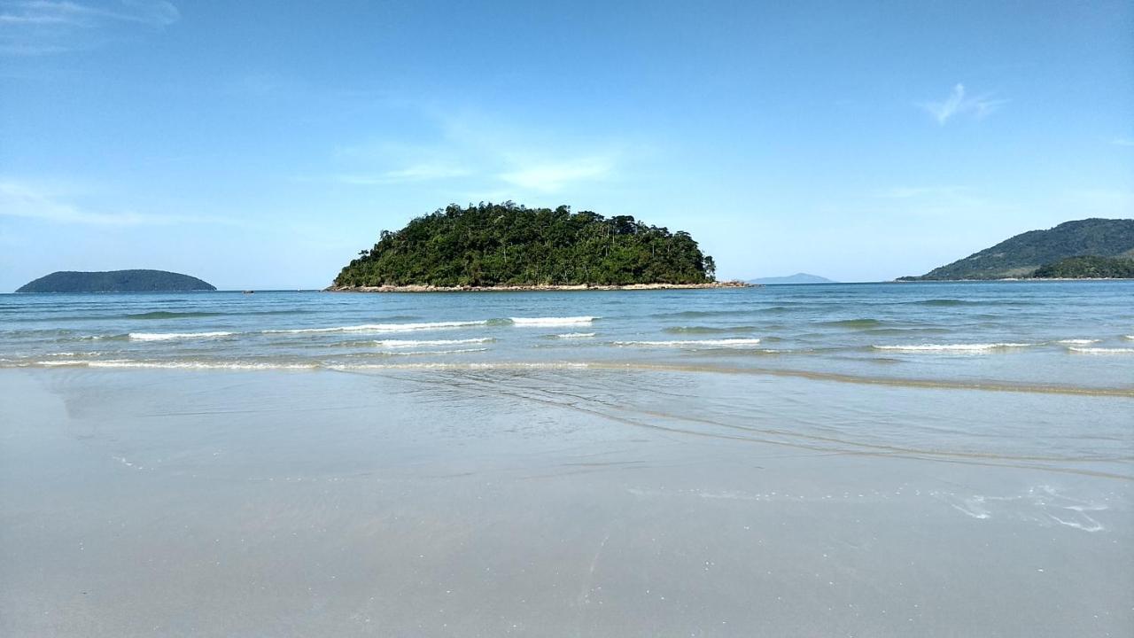 Villagio 6 * Ubatuba