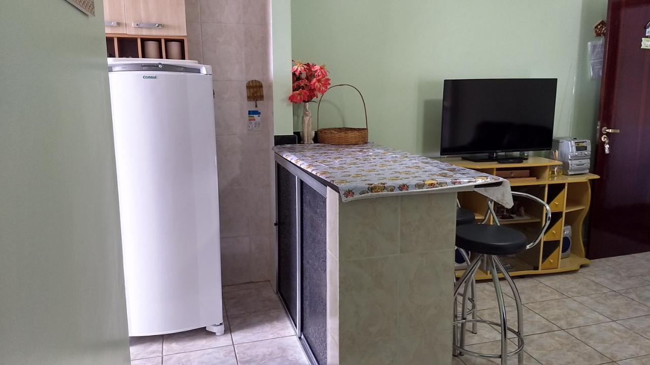 Villagio 6 Apartment Ubatuba