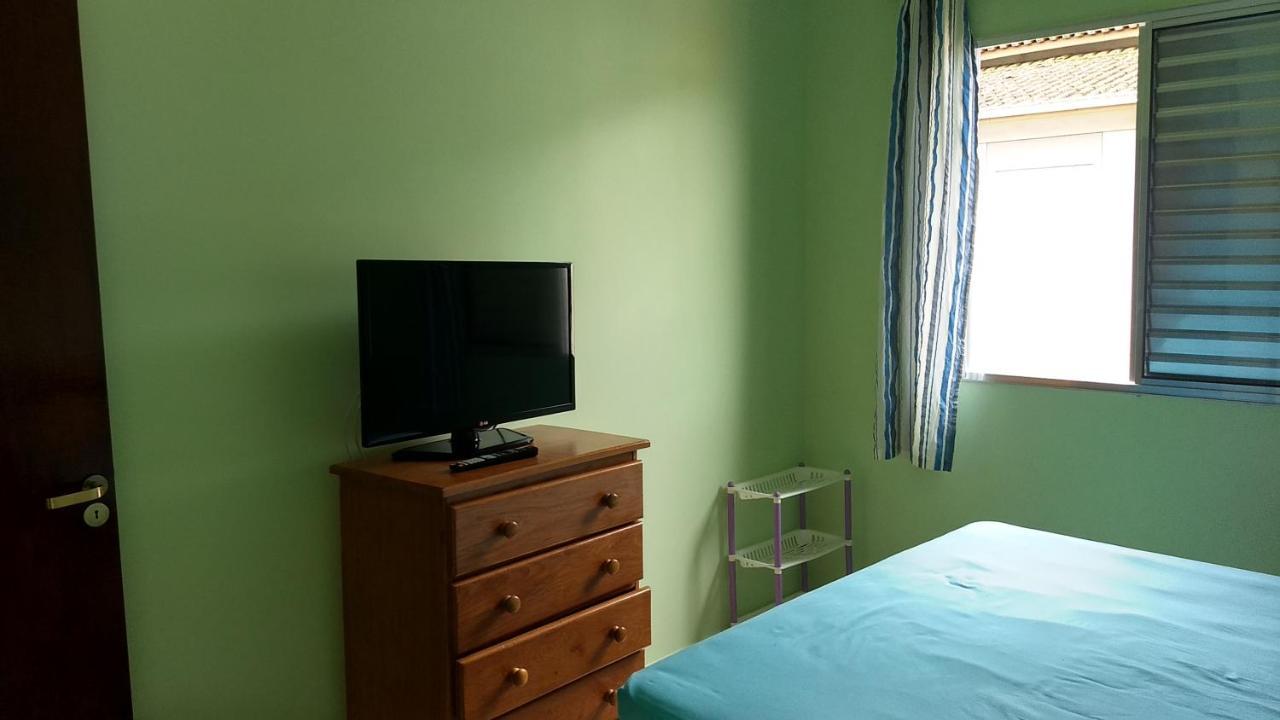 Villagio 6 Apartment Ubatuba