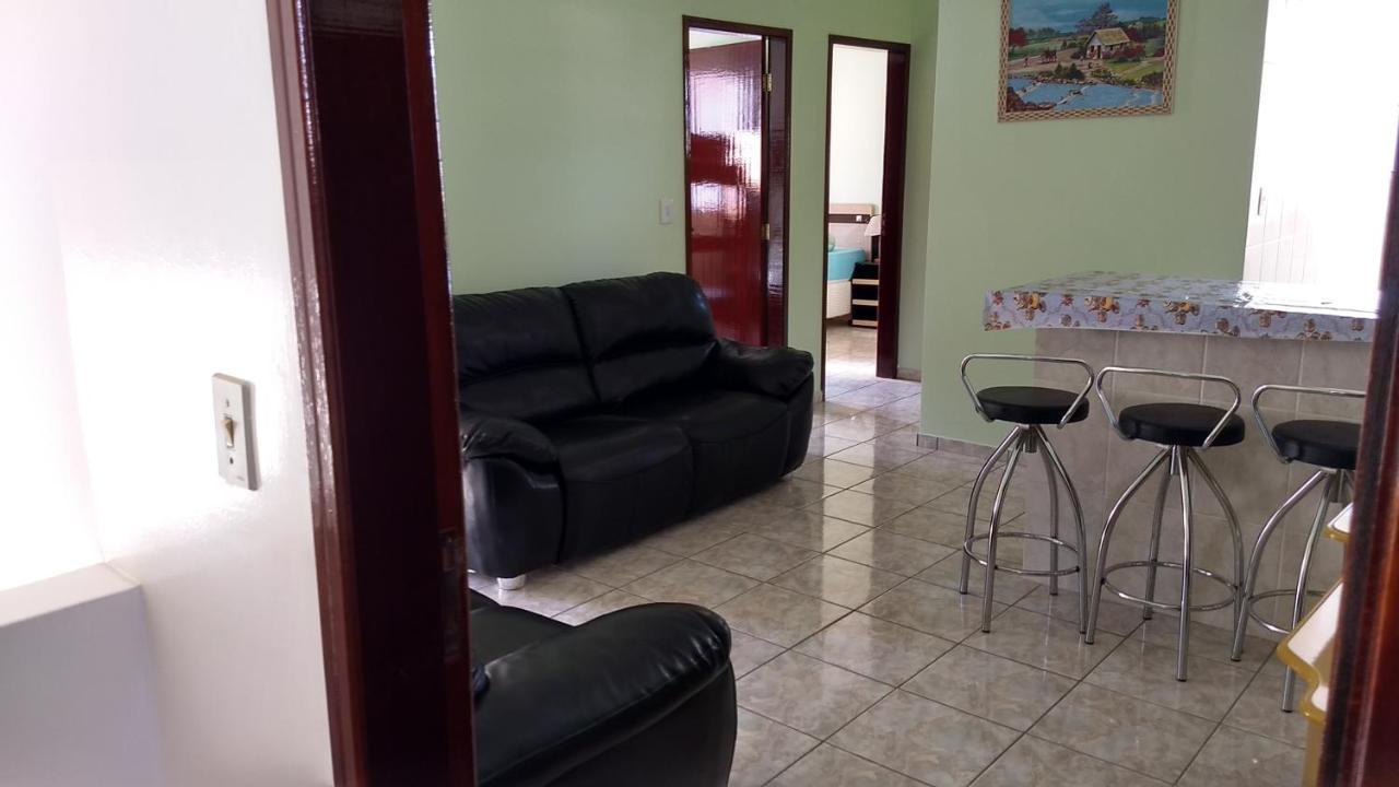 Villagio 6 * Ubatuba