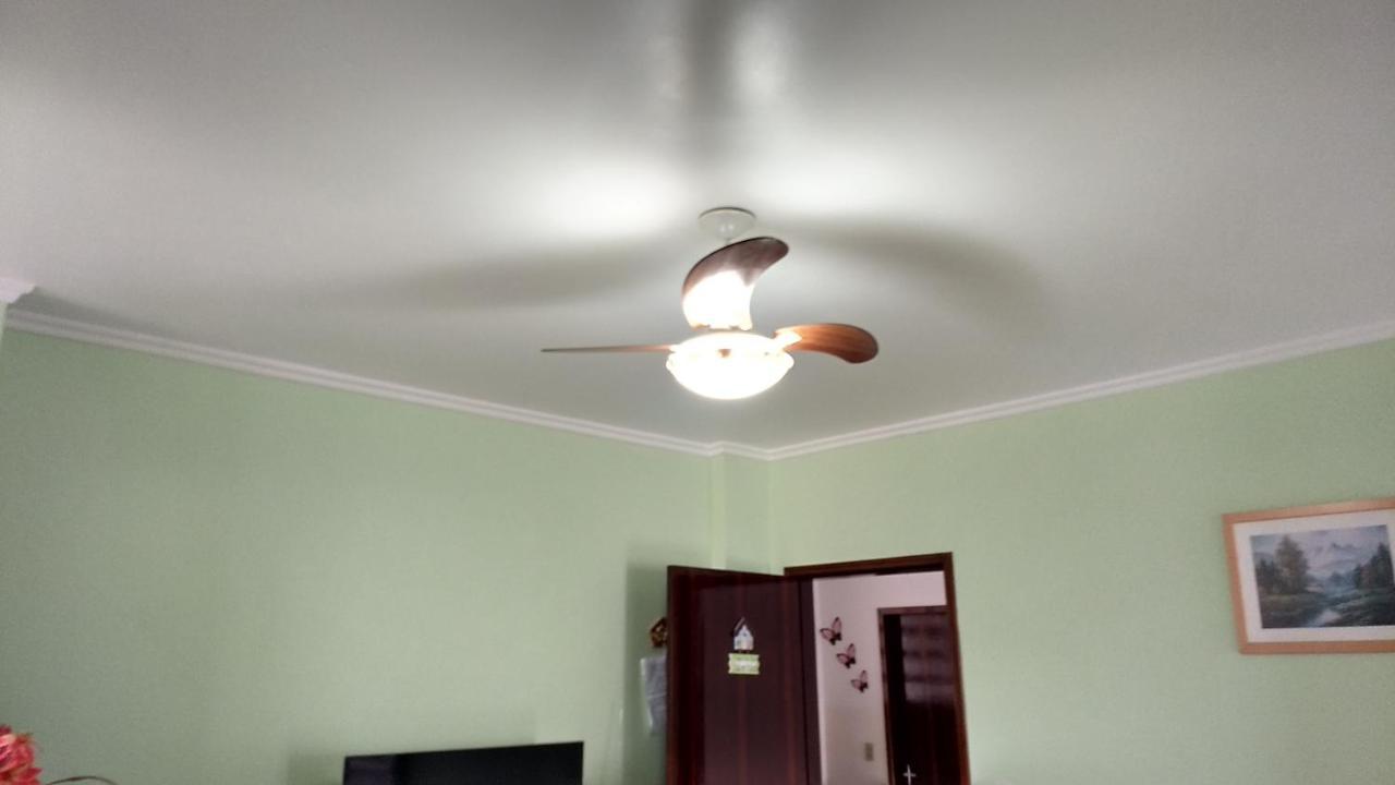 Apartment Villagio 6 Ubatuba