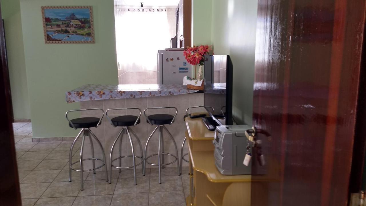 Villagio 6 * Ubatuba