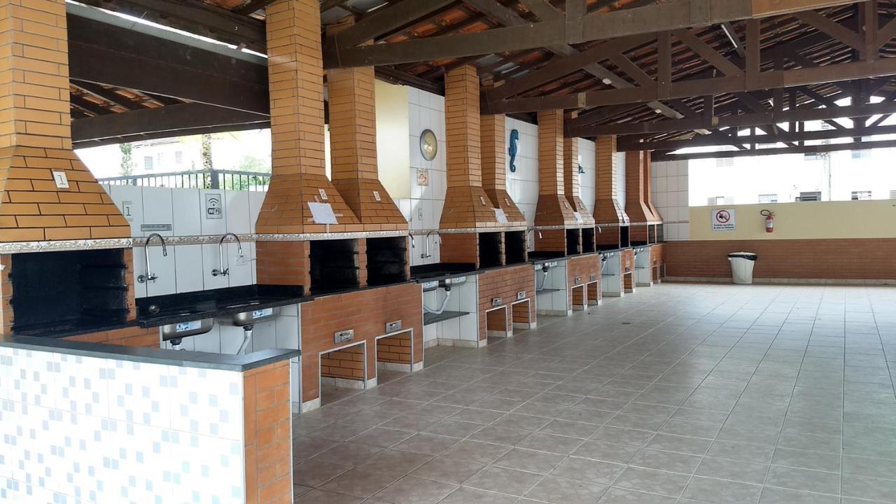 Villagio 6 Apartment Ubatuba