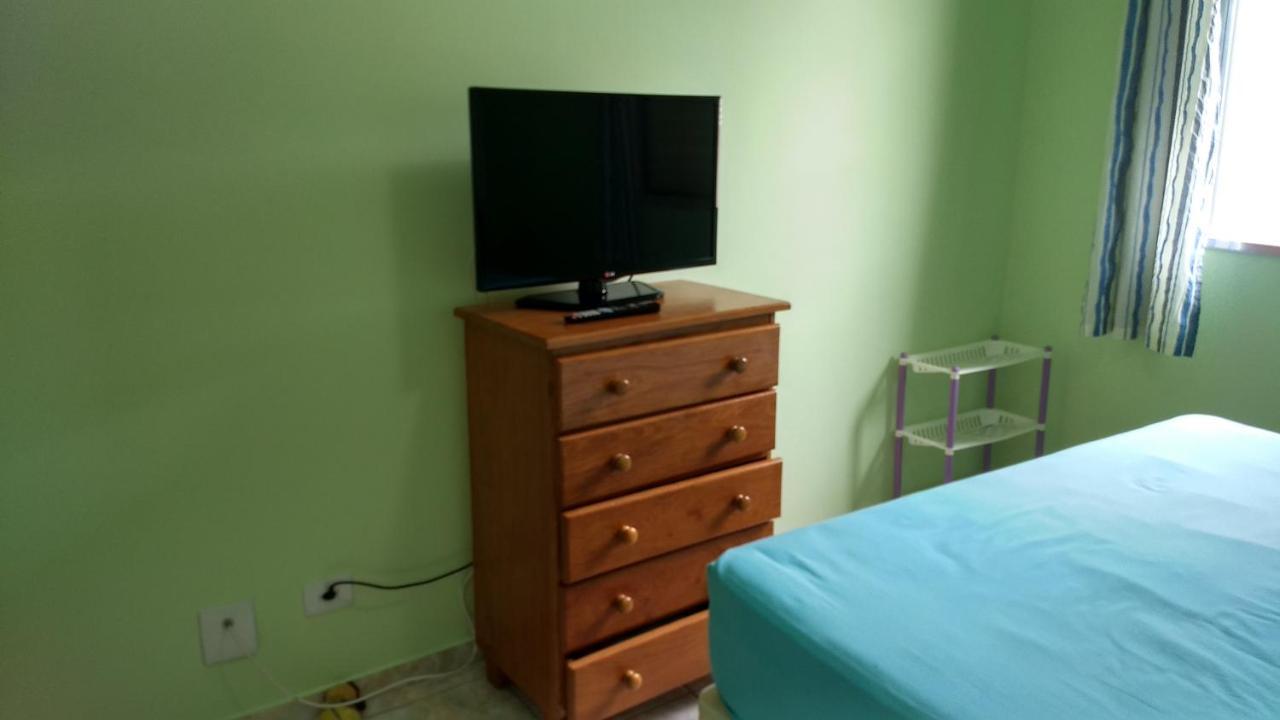 Villagio 6 * Ubatuba