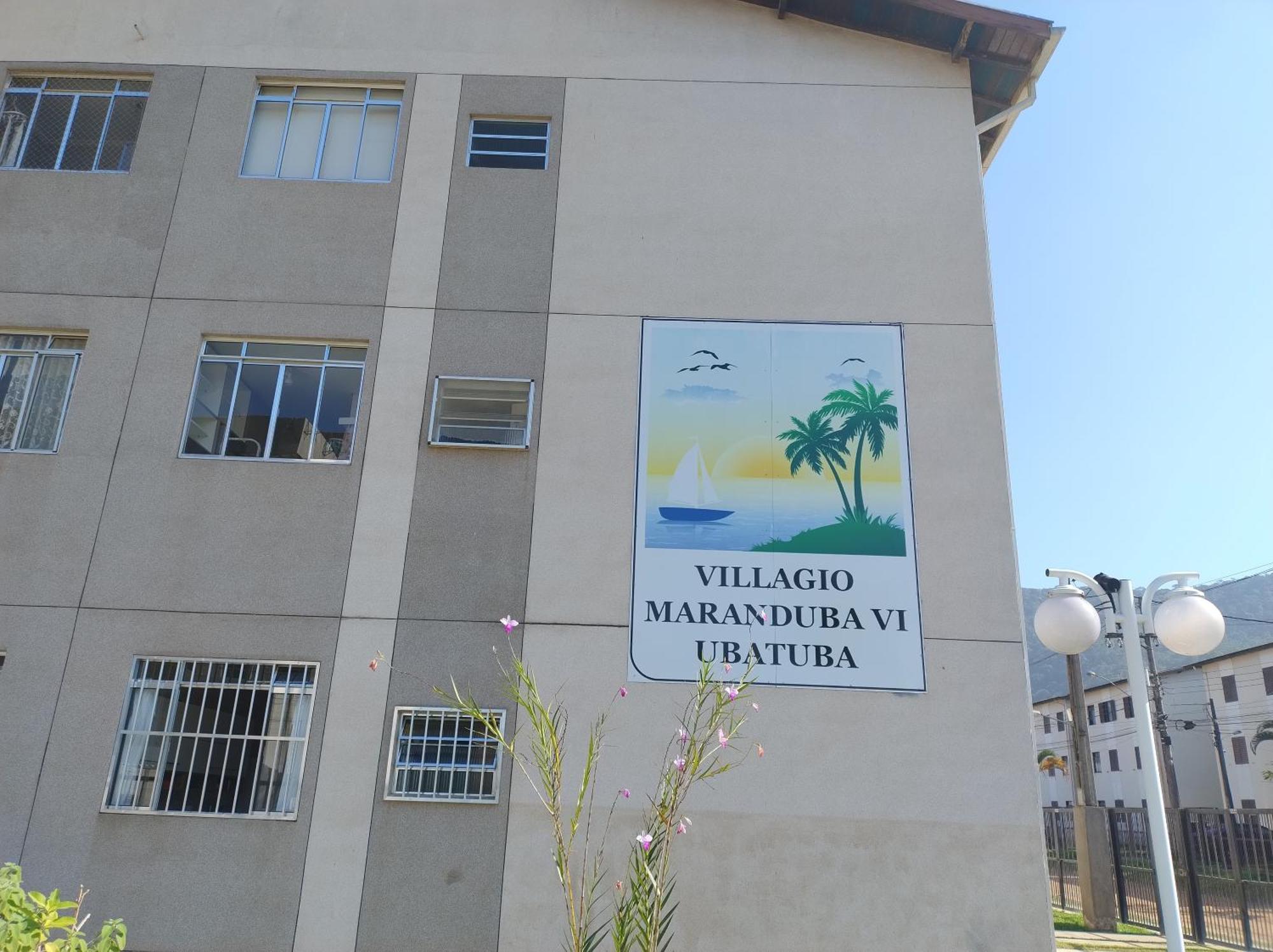 Villagio 6 Apartment